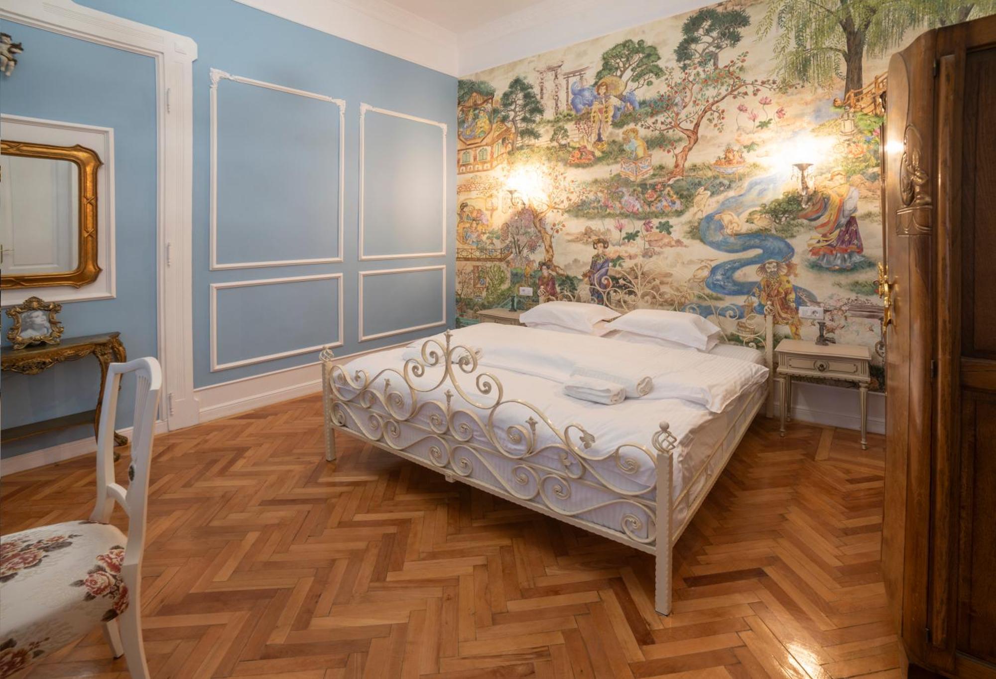 Aesthetic Pleasure - Central Downtown Apartments Oradea Luaran gambar