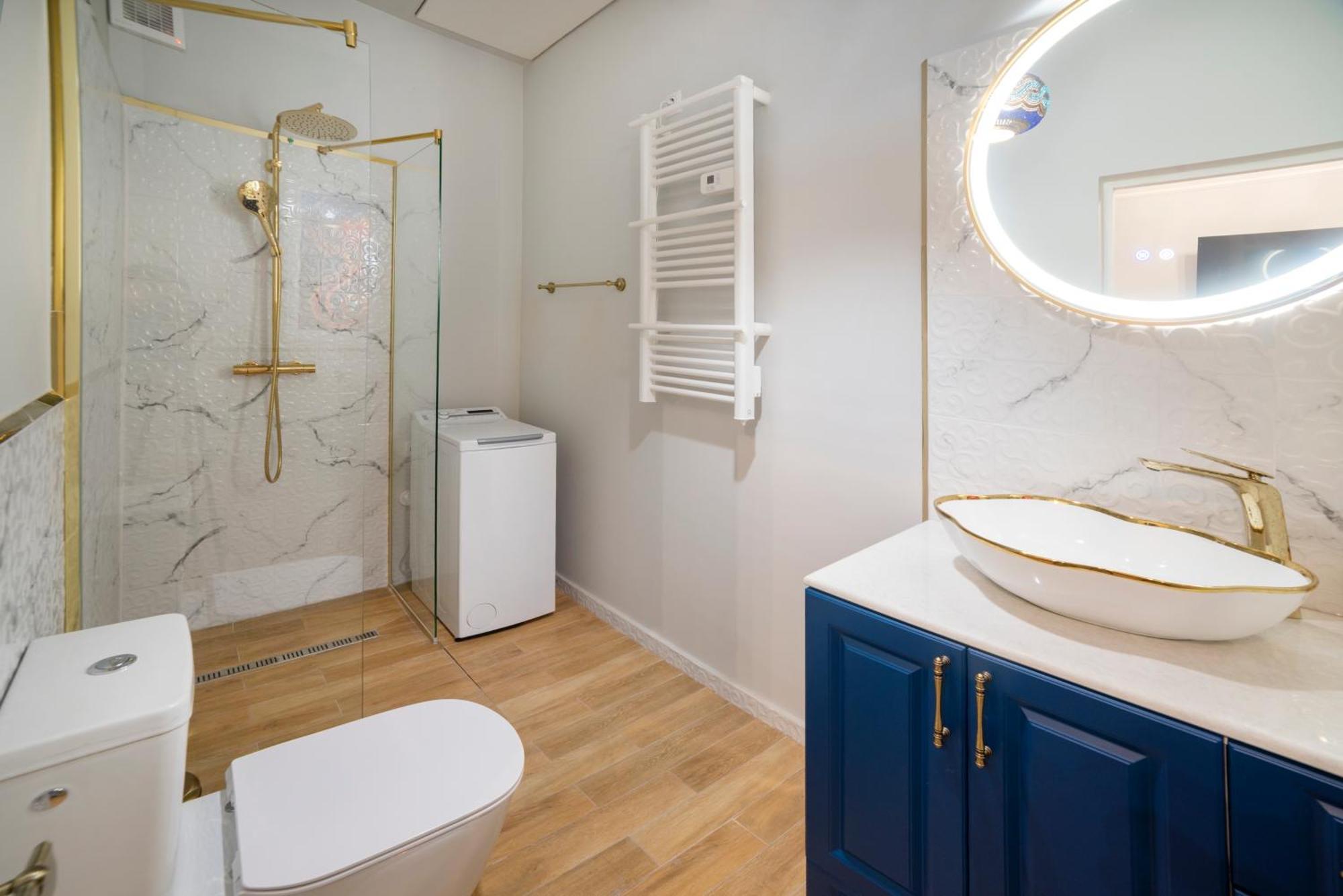 Aesthetic Pleasure - Central Downtown Apartments Oradea Luaran gambar