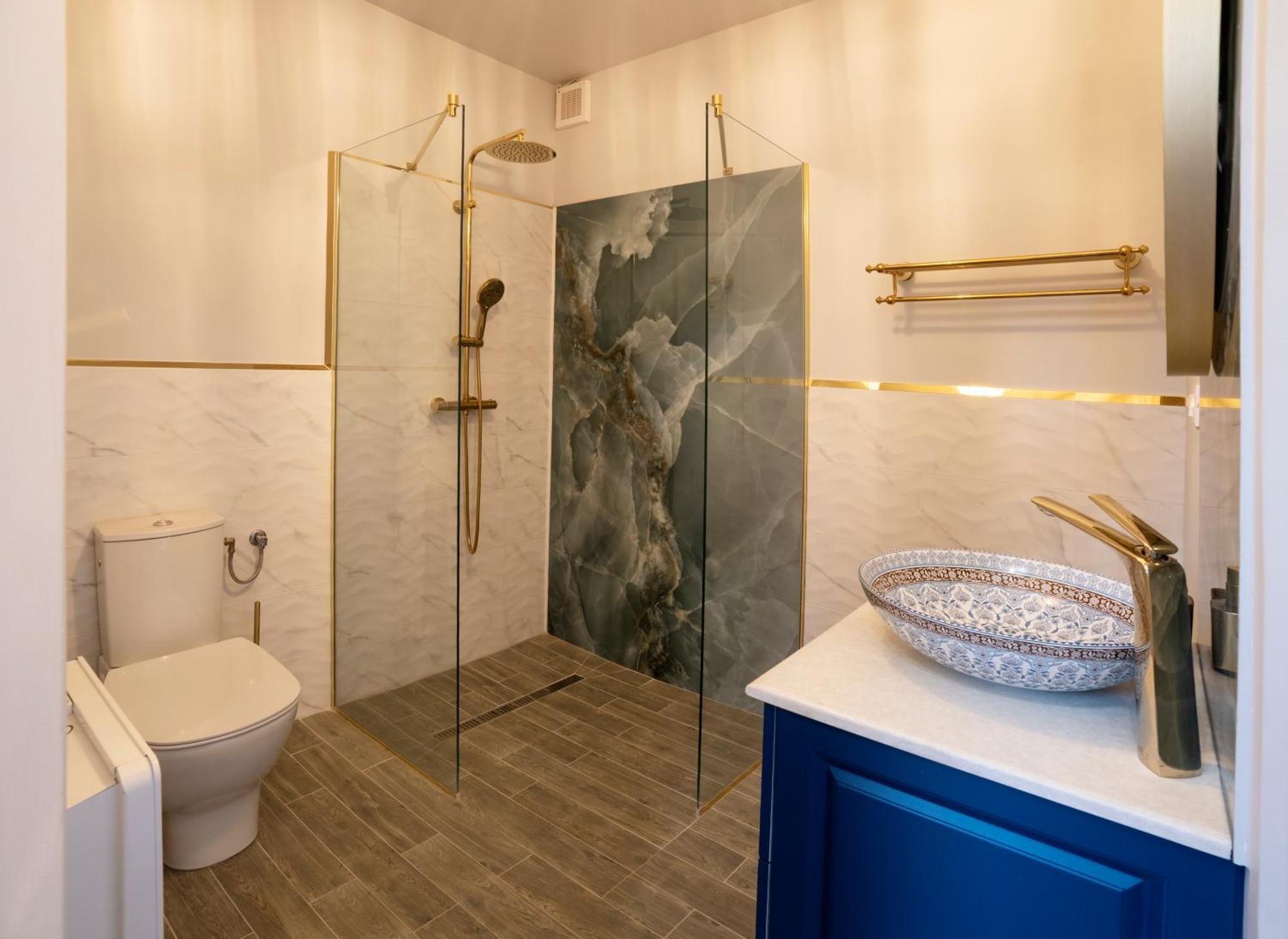 Aesthetic Pleasure - Central Downtown Apartments Oradea Luaran gambar