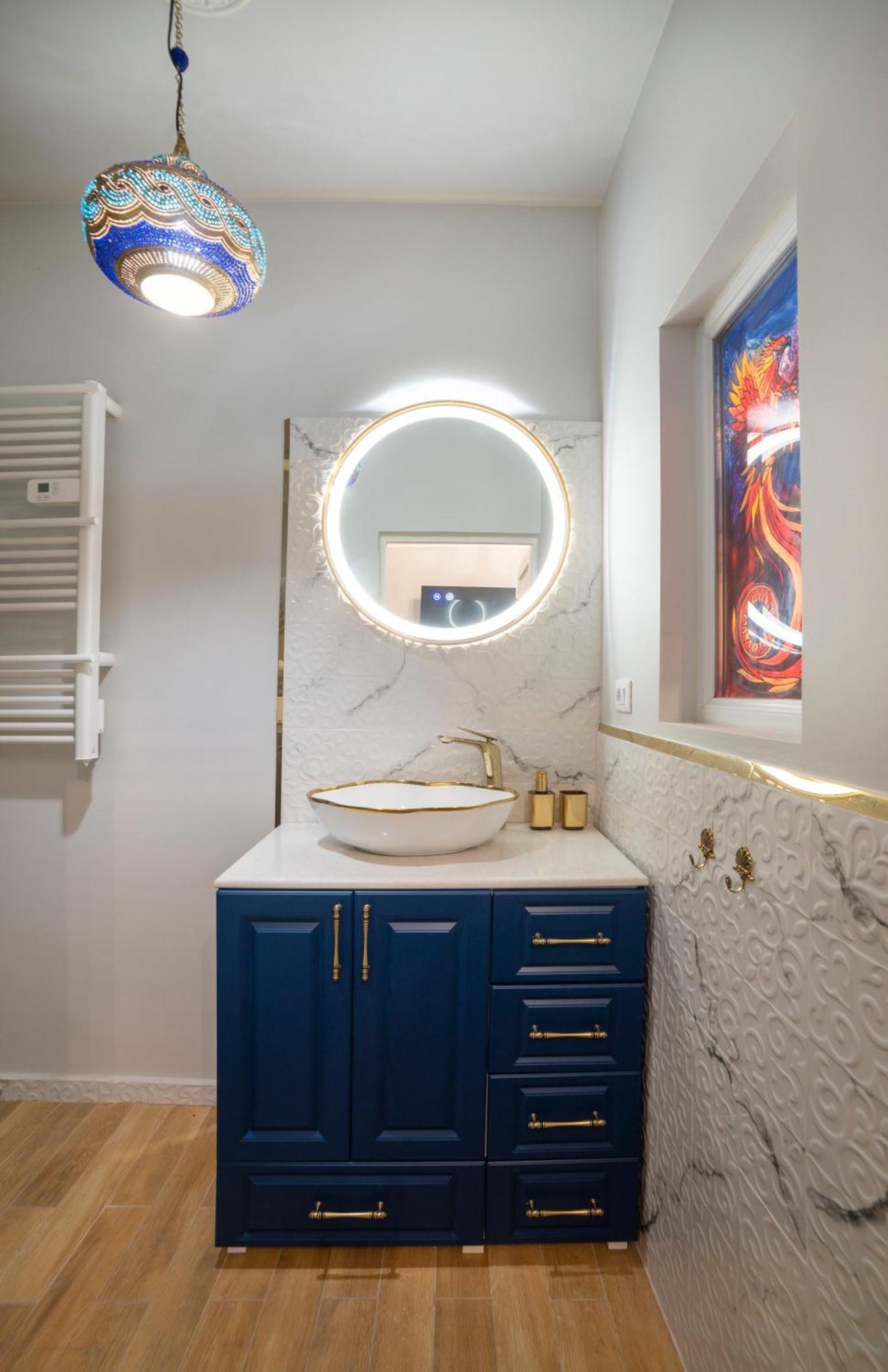Aesthetic Pleasure - Central Downtown Apartments Oradea Luaran gambar