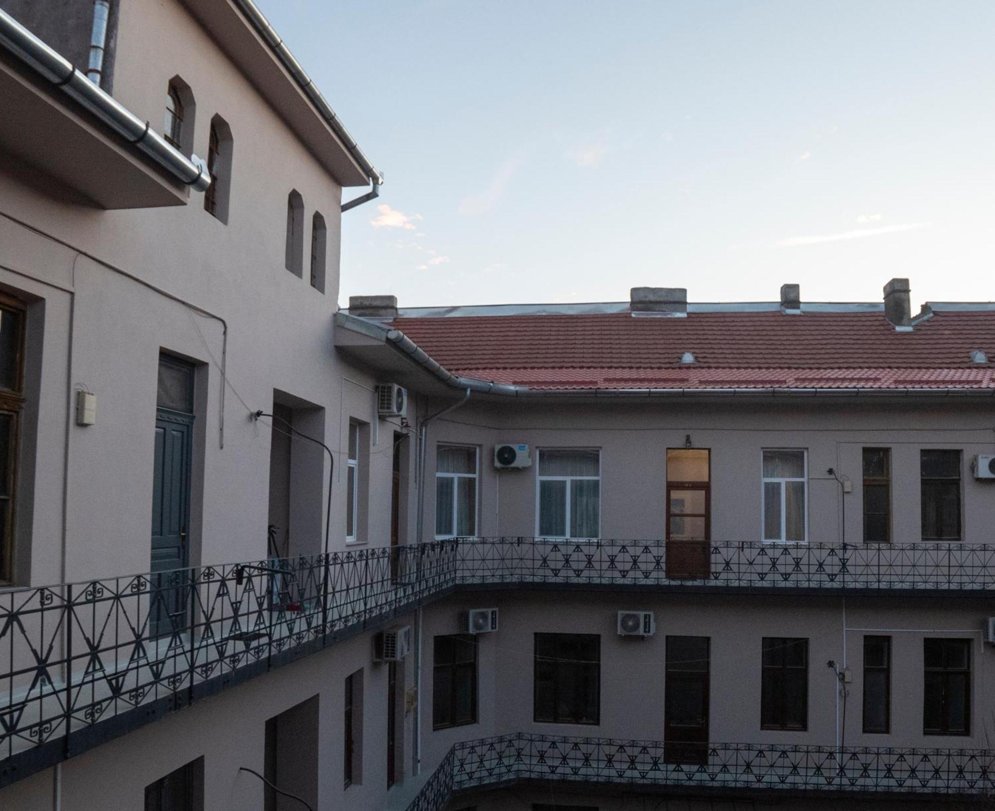 Aesthetic Pleasure - Central Downtown Apartments Oradea Luaran gambar